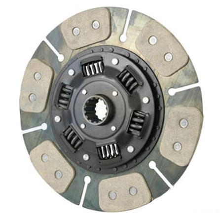 Aftermarket Transmission Clutch Disc Fits Kubota Tractor M8540 M9540 3C081-25130